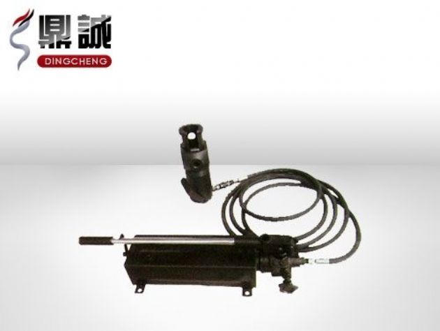 點擊查看詳細信息<br>標題：礦用液壓錨索剪斷器 閱讀次數：6925